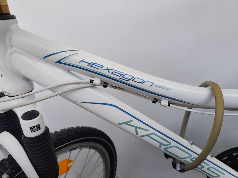 Rower Kross koła 26