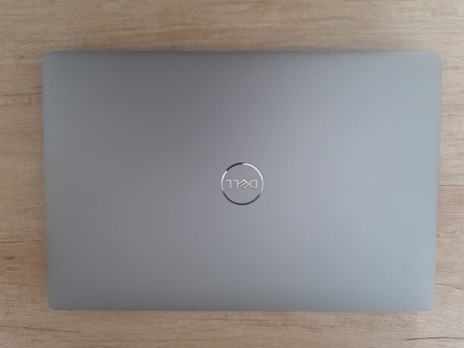 Ноутбук Dell latitude 5420 SSD 512, ОЗП-  32, I7-1185G7