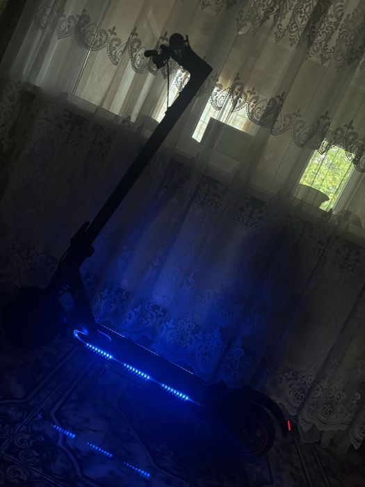Giant U8 Ultra RGB