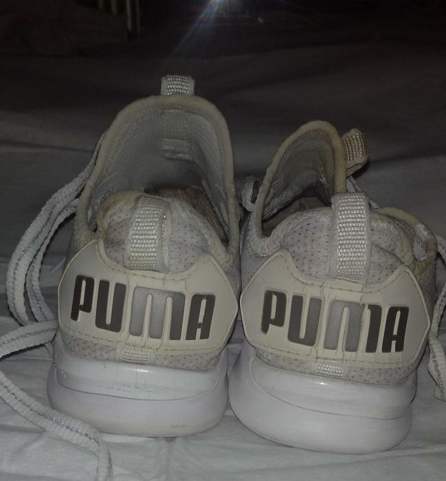 Жіночі кросівки puma 38р.