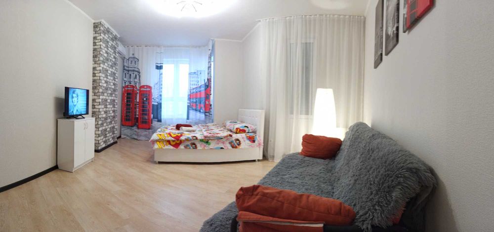 Квартира 1-к подобово, погодинно, метро Позняки, вул Мишуги 2, власник