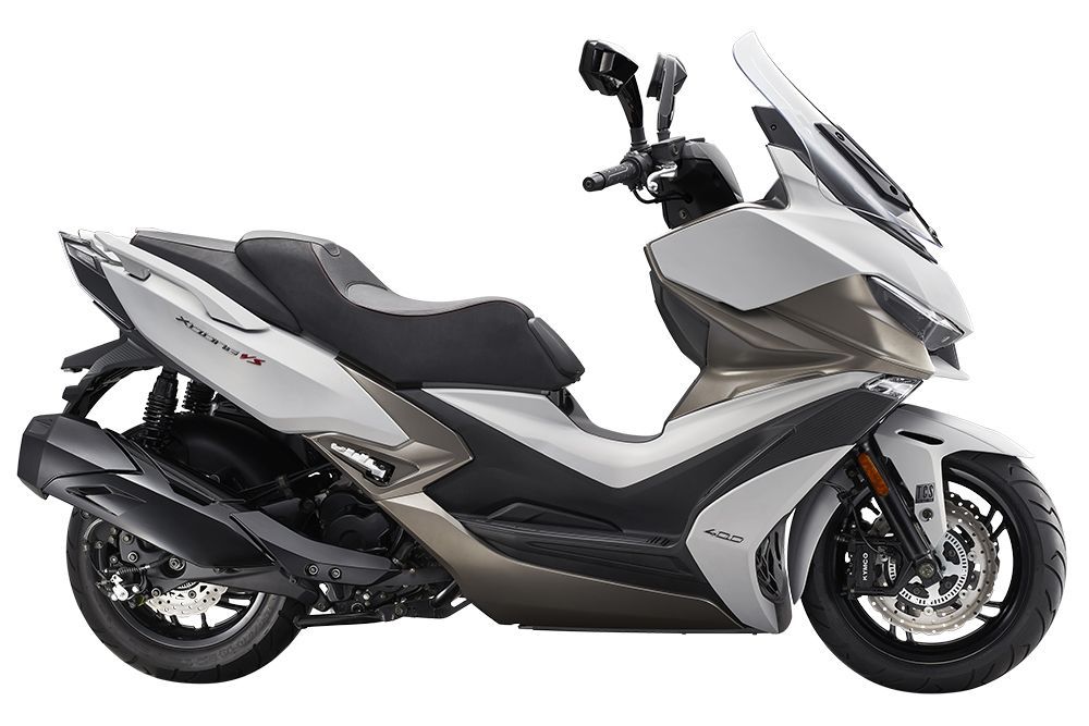 Kymco