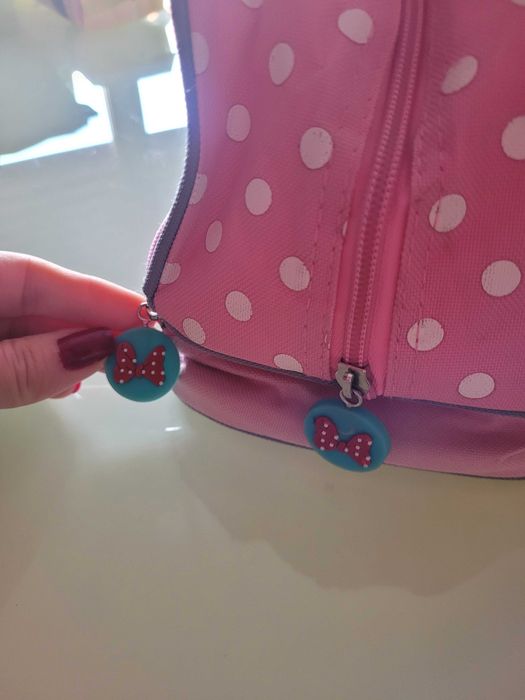 Minnie Mouse Lunch Box64752247234305122