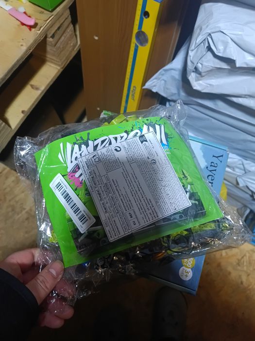 Лего технік машинки 1400 деталей 37 см