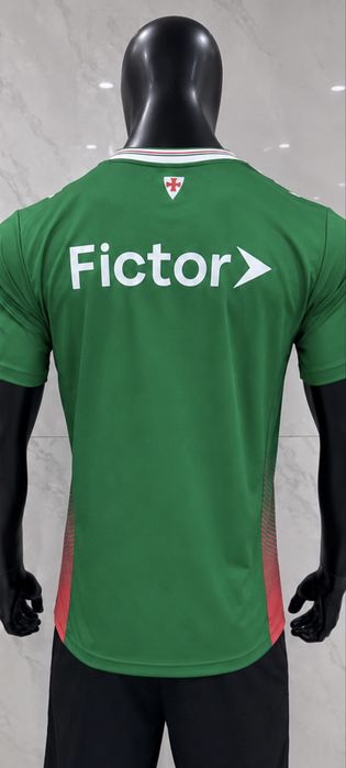 Camisola Palmeiras 26/279