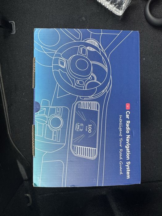 Vendo Rádio Android 7” para seat leon