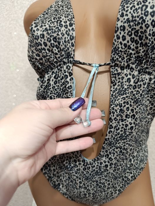 Женский шикарный купальник хс-с