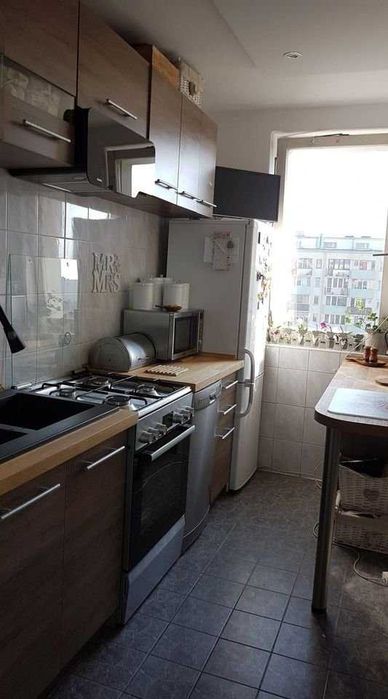 Mieszkanie – Warszawa - Widok 5