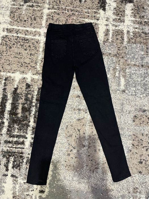 Джинси жіночі теплі