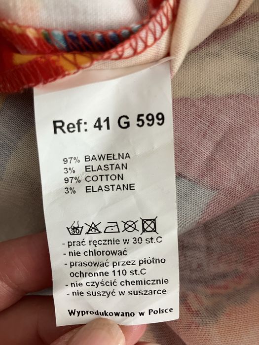 Sukienka Quiosque rozm. 40-42