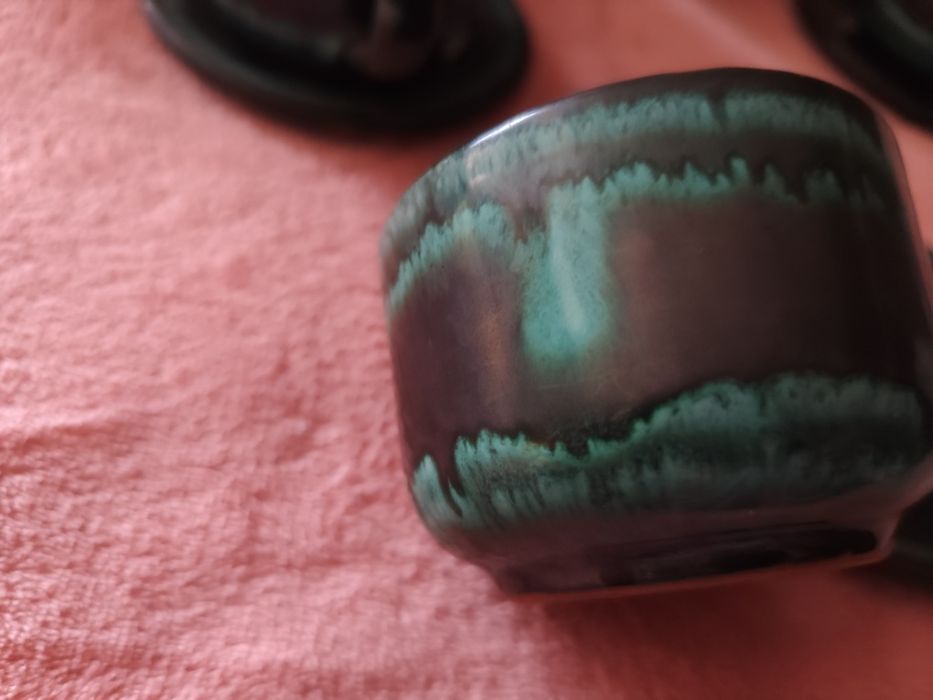 Serwis do kawy lub herbaty Rosja?