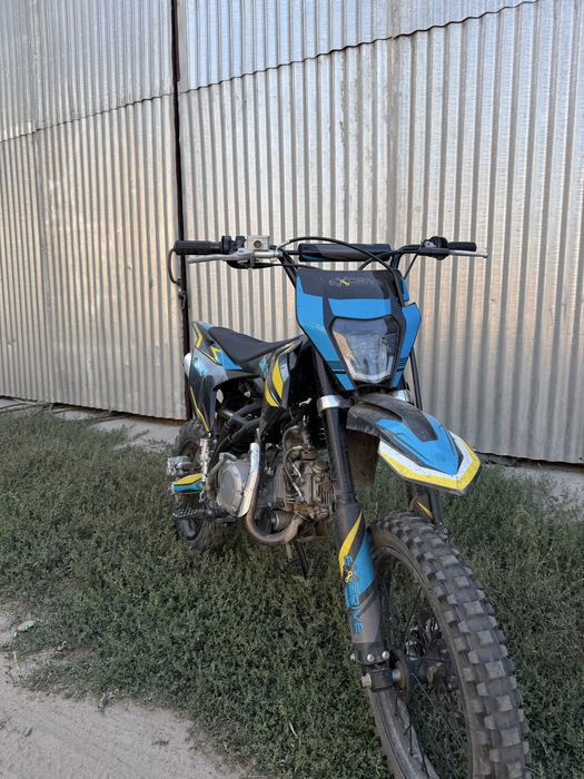 Barton exdrive 150