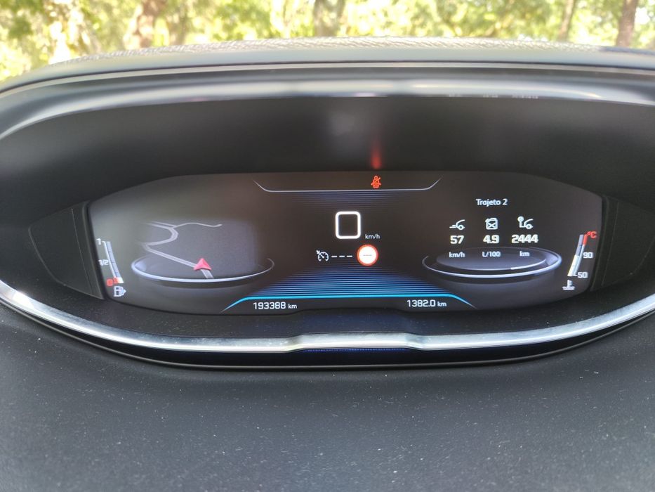 Peugeot 3008 Active 1.5 BlueHDi 130cv