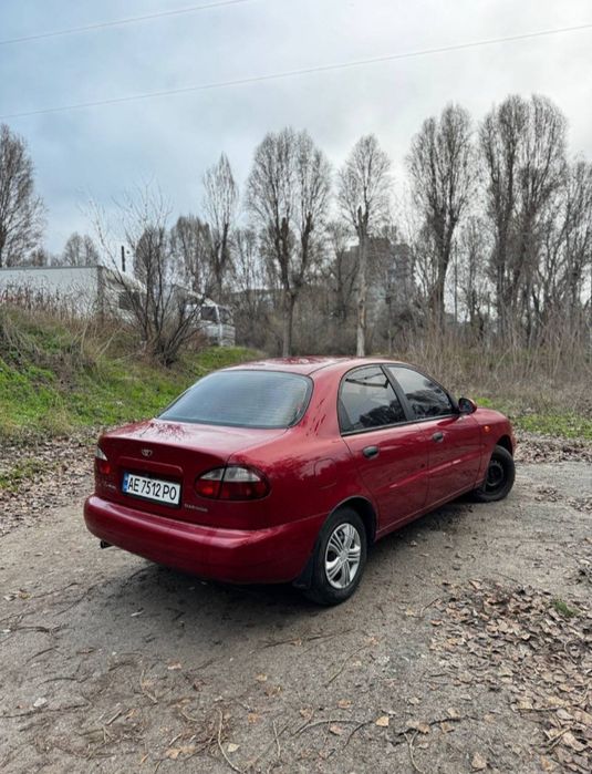 Продам авто на полном ходу