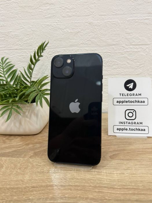 Чудовий! Iphone 13 128gb