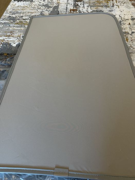 Tesery proteção solar Model 3