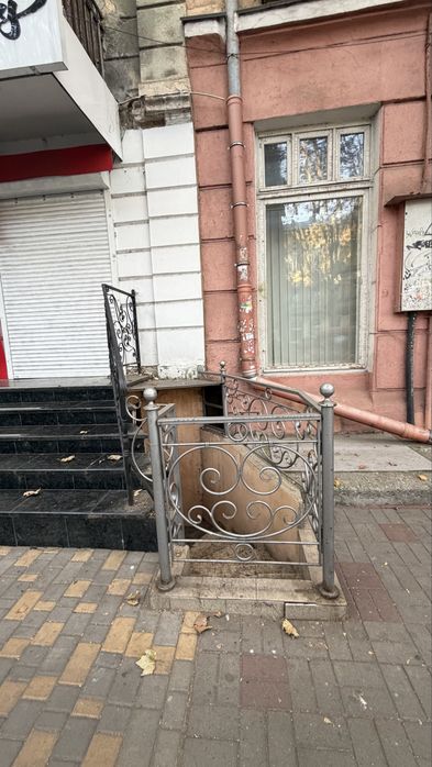 Сдам помещение в центре