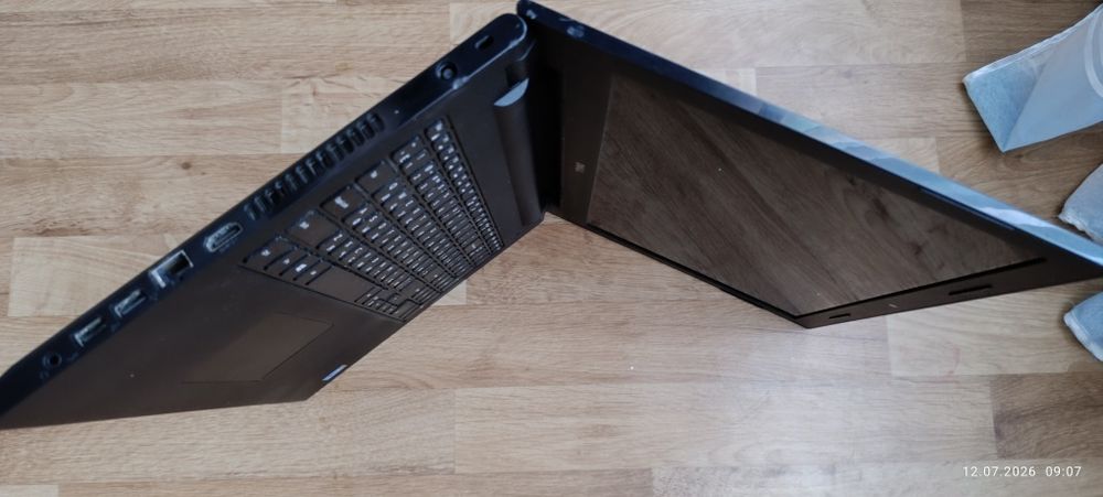 Срочно продам ноутбук Dell не дорого
