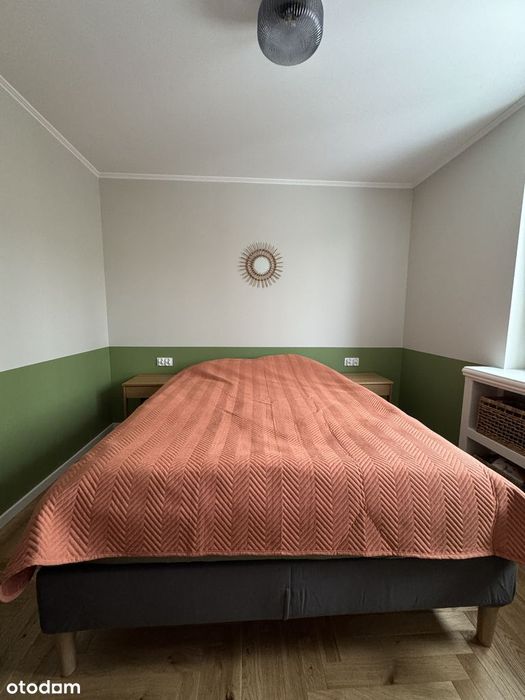 Mieszkanie – Łódź - Widok 5