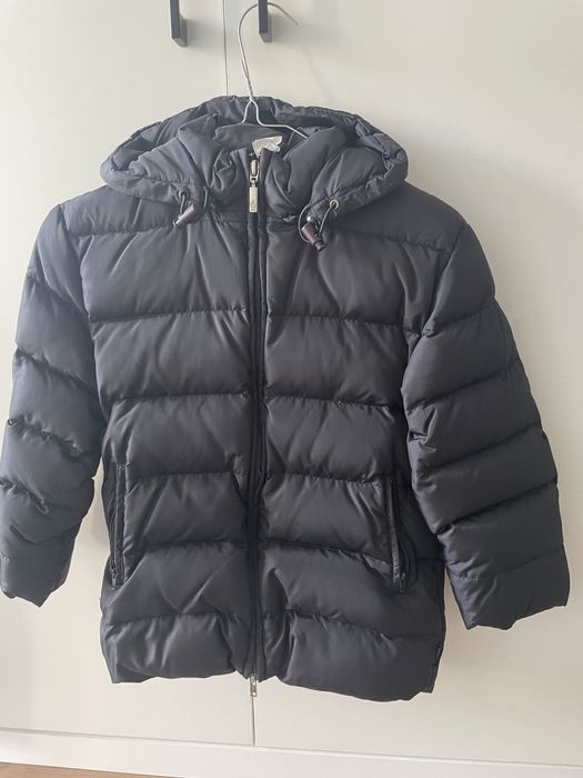 Kurtka Moncler rozmiar 116
