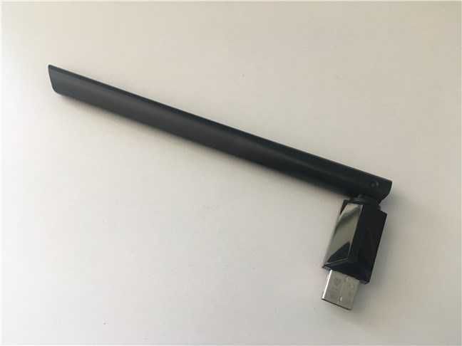 Адаптер  WiFi TpLink T2U Plus