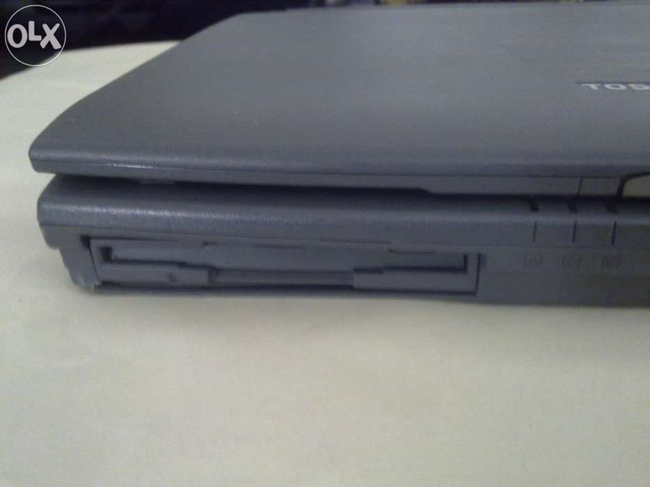 Laptop/ Toshiba Satellite Laptop64740065294593123