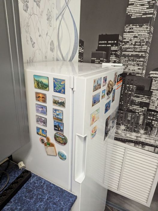 Морозильная камера indesit dsz 4150