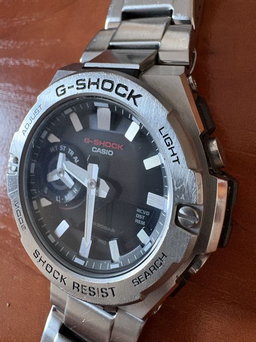 Zegarek Casio GST-B500