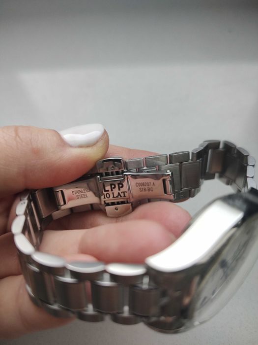 Zegarek Certina DS-1 Automatic