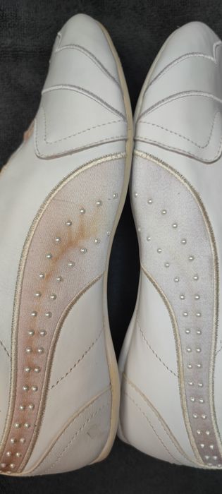 Buty Puma rozmiar 40