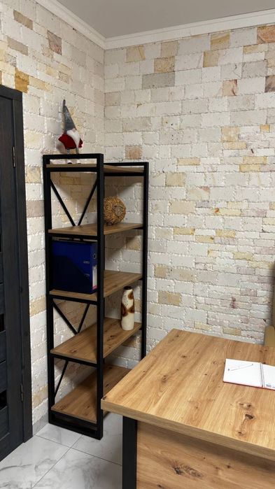 Стелаж Лофт 175/71/40