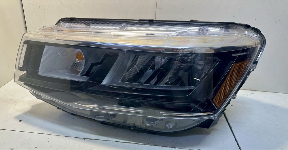 Фара левая Volkswagen Taos LED 2021 2022 2023 2GJ941035