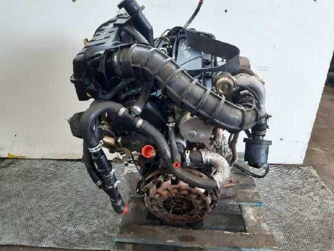Motor Ford Transit    2.0 DI  100CV   ref: ABFA