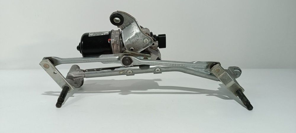 MOTOR LIMPA-VIDROS FRONTAL SMART FORTWO CABRIO ELECTRIC DRIVE (453.491)