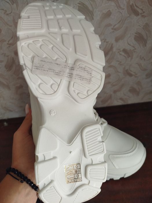 FASHION кросівки