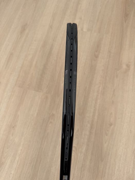 Raquete ténis head speed MP 500 300g legend