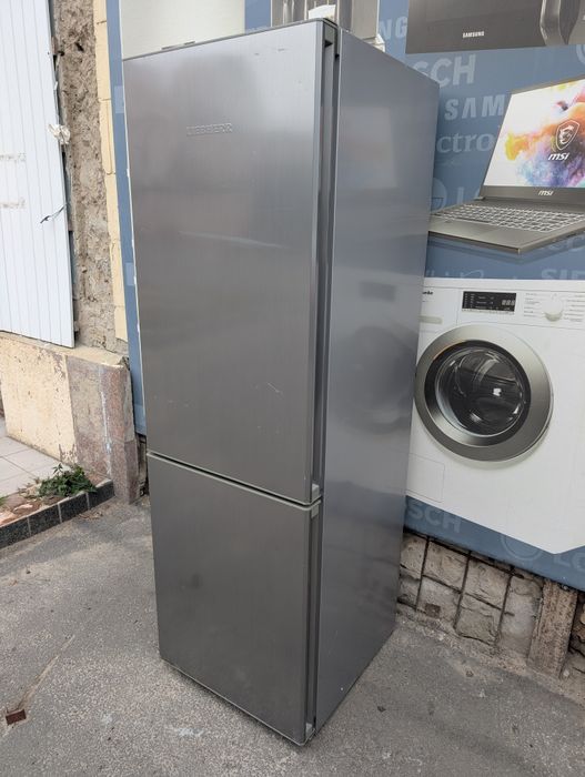 Холодильник Liebherr