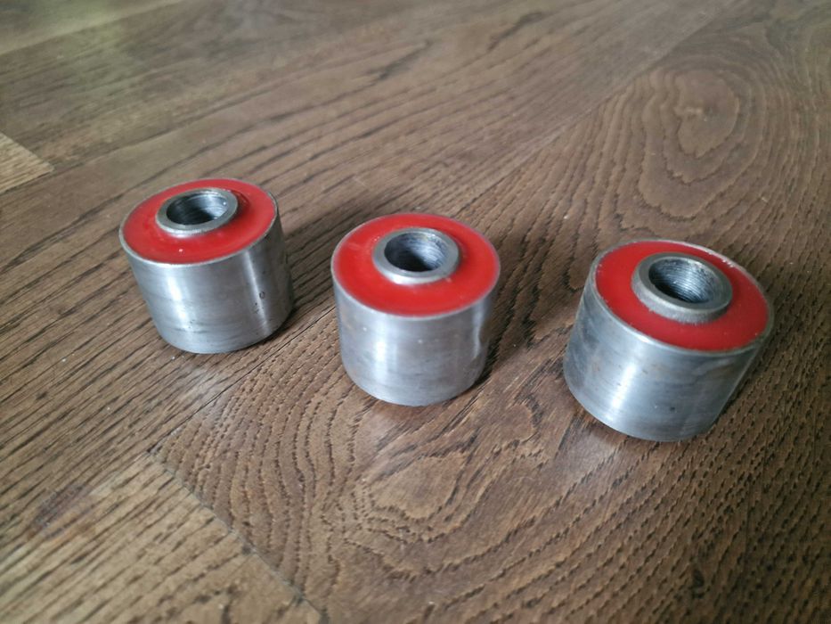 NOWE! Tuleje Iveco Daily 3 sztuki OKAZJA!