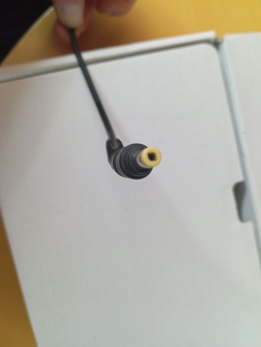 Carregador para portátil HP ( Hewlett Packard )