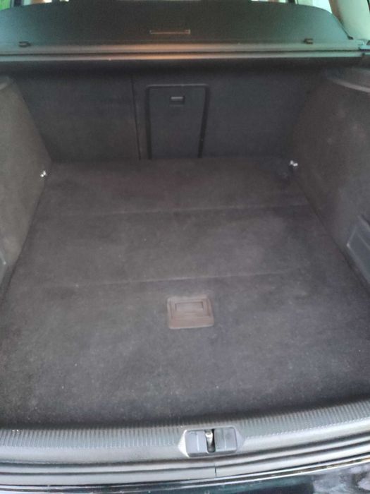 Vw Passat 2.0 Tdi 2006 IUC Barato