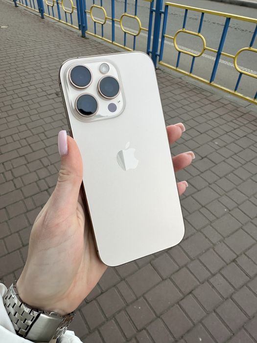 Iphone 16 Pro 128 GB