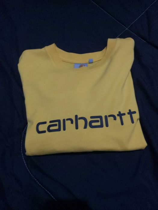 Carhartt Longsleeve