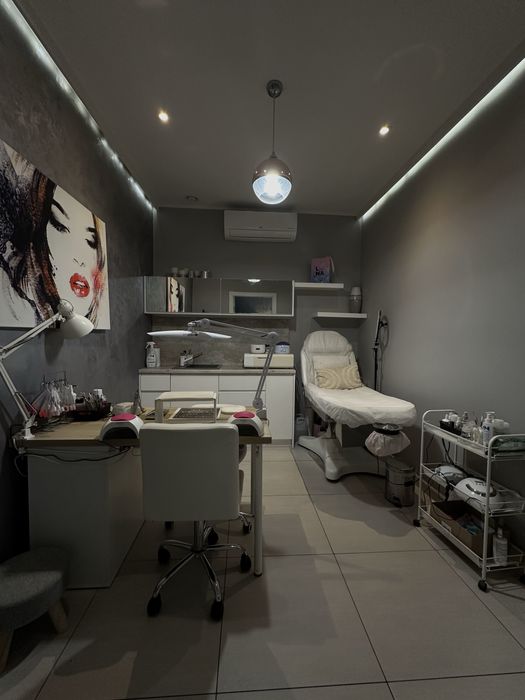 Gabinet , biuro , gabinet kosmetyczny , lokal