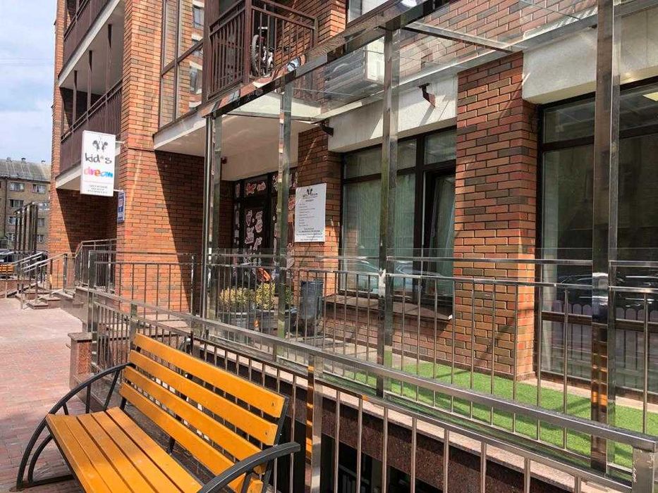 Commercial real estate at st. Molodezhnaya (area 120 m²) - Atlanta.ua - photo 14