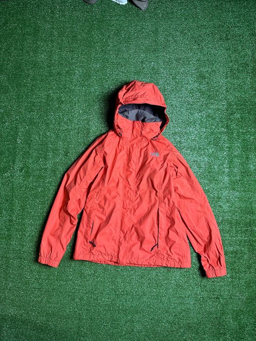 Ветровка The North Face HyVent - Защита от влаги и ветра