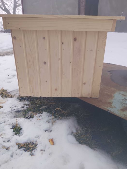 Продам вулики лежаки