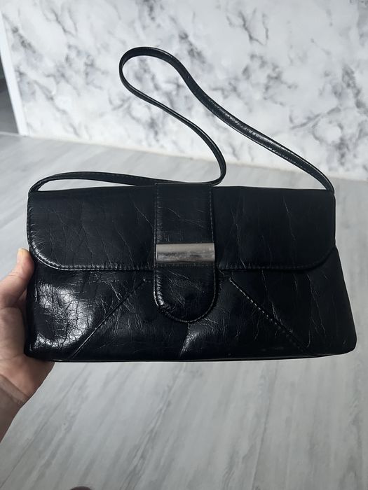 Сумка клатч без дефектів