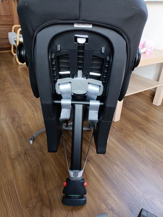 Fotelik samochodowy Britax Römer