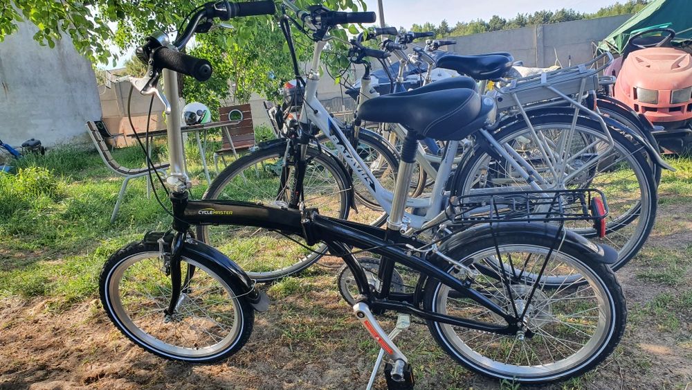 Rower elektryczny Bydgoszcz • OLX.pl