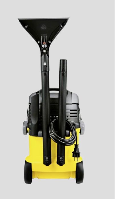 Миючий пилосос karcher se 5100